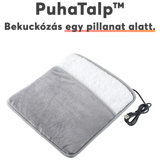 PuhaTalp™ - Komfort+